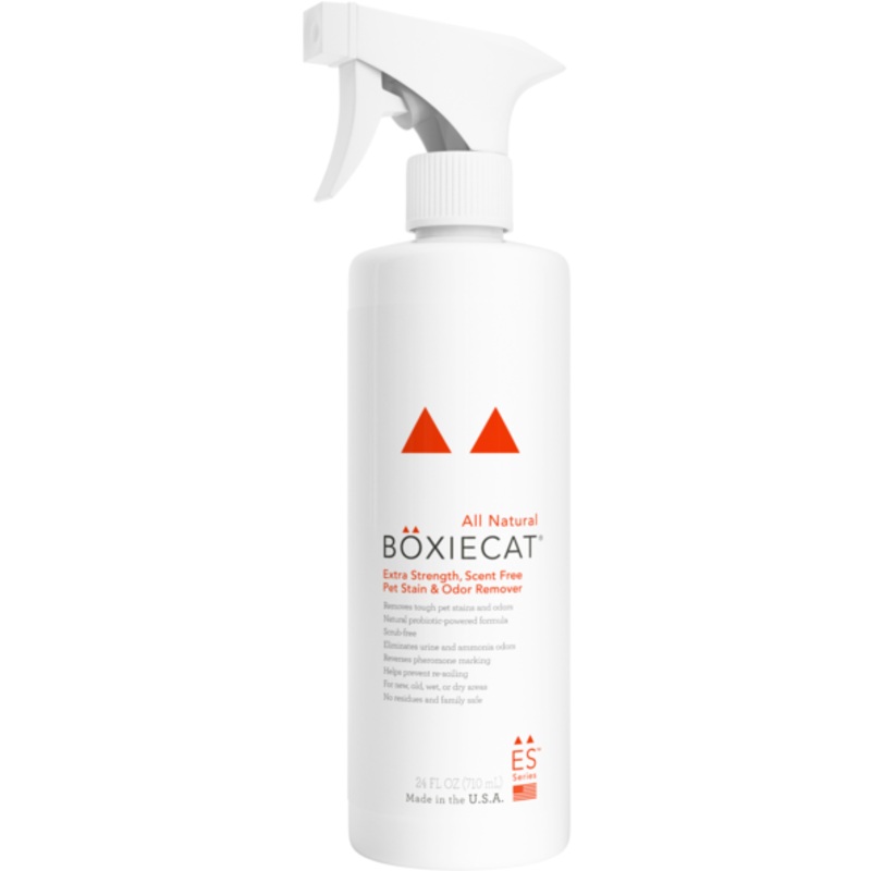 [Call to Order] Boxiecat Premium Extra Strength Stain & Odor Remover