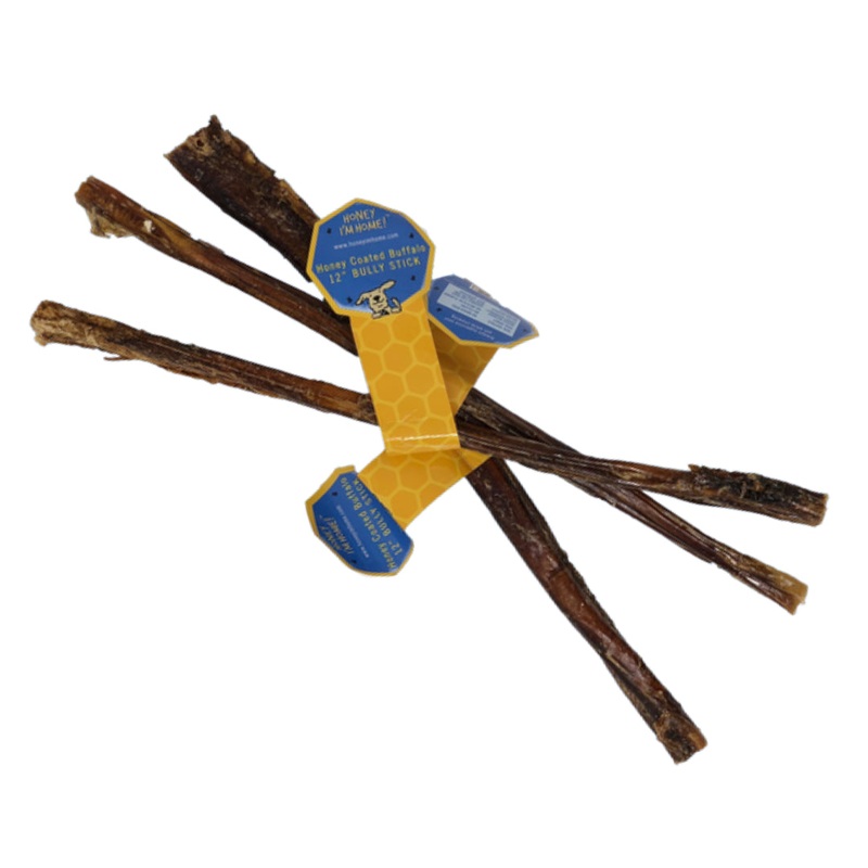 Honey I’m Home 12 Bully Stick