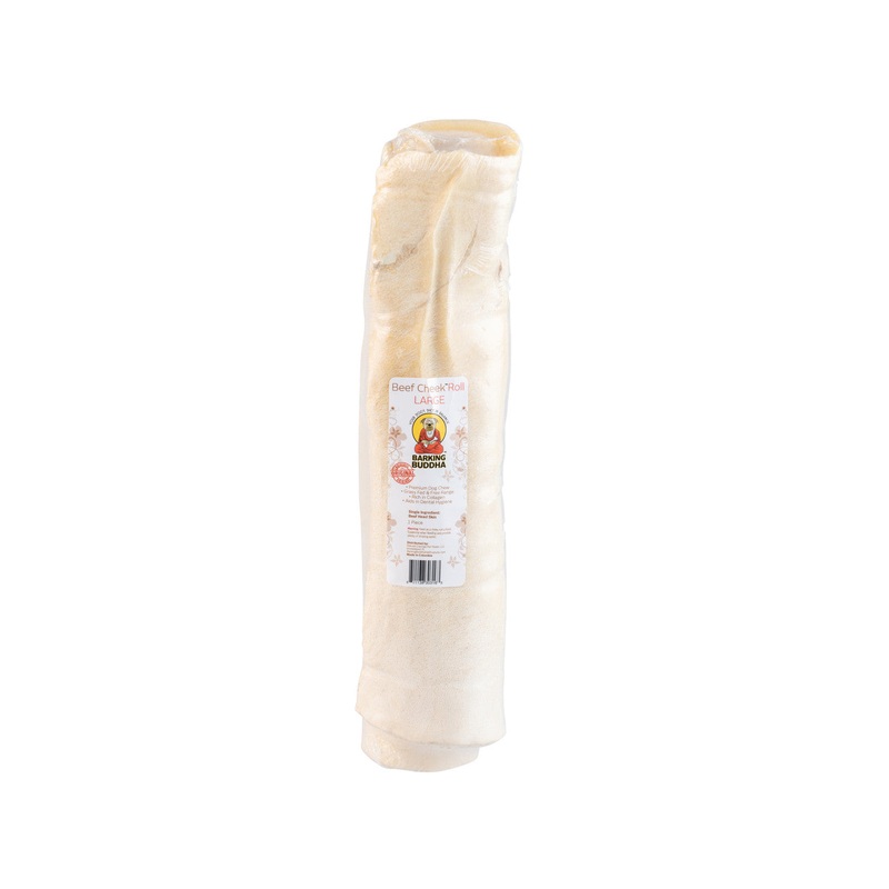 Barking Buddha Beef Cheek Rolls