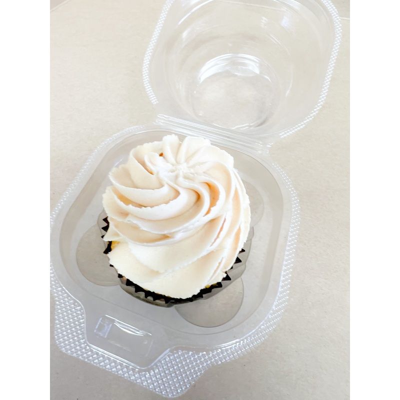 Carolina Cupcakery Classic Pupcake