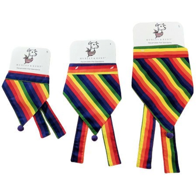 Huxley and Kent Bandana – Unity [X]