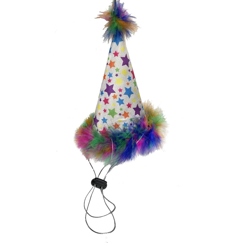 Huxley & Kent Party Hat|Small|Large|Superstars