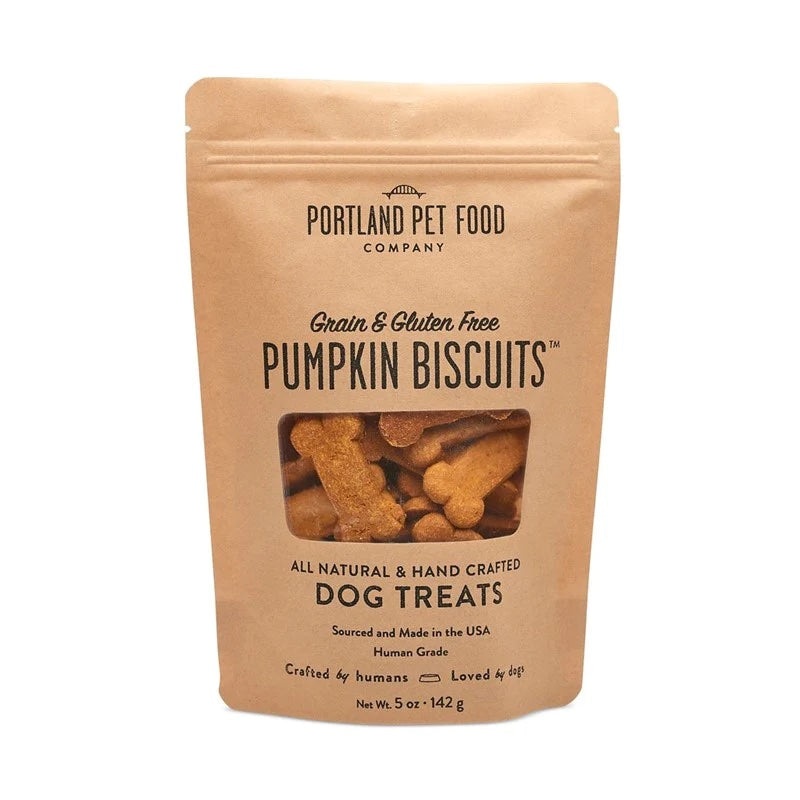 Portland Pet Food Company Biscuits Grain & Gluten Free