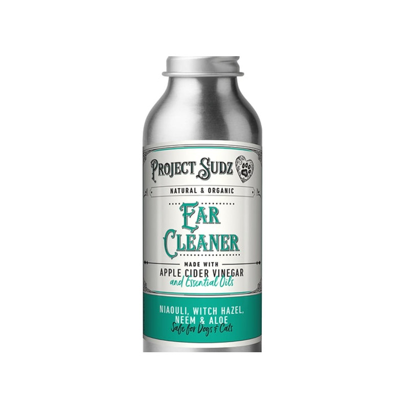 Project Sudz Ear Cleaner