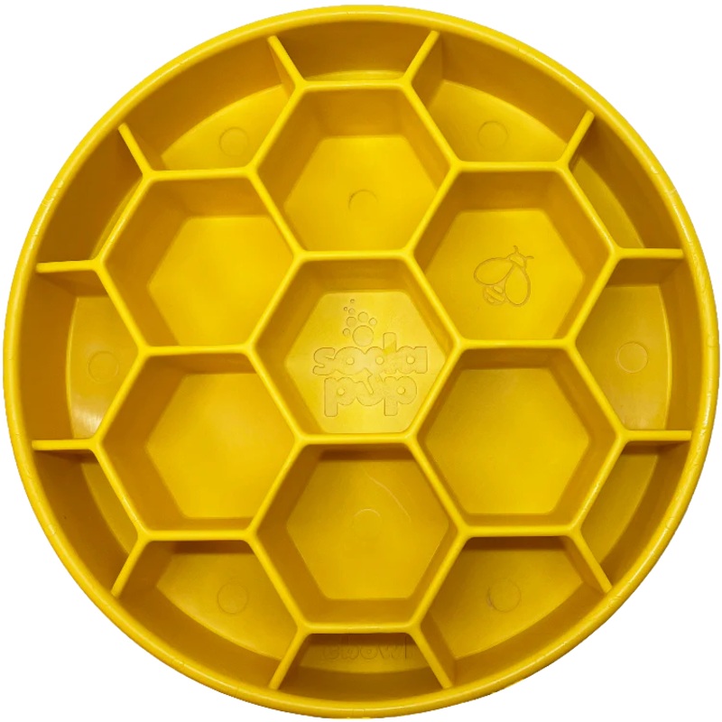 Sodapup Honeycomb Slow Feeder