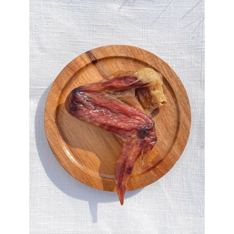 Furever Primal Chicken Wing Dog Chews