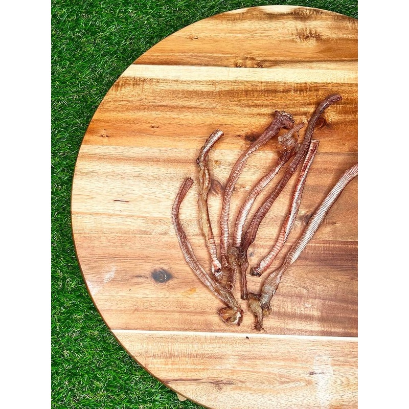 Furever Primal Duck Trachea Dog Chews