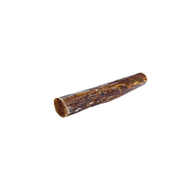 Home Range Beef Chomper Stuffed Esophagus Dog Chew