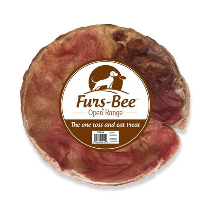Home Range Furs-Bee