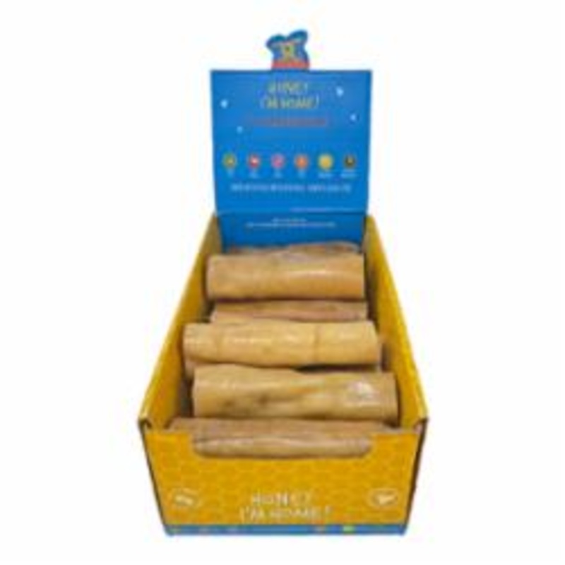 Honey I’m Home Collagen Rolls 6
