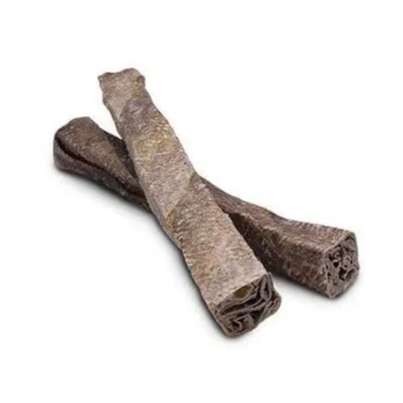 Icelandic+ Hand Wrapped Cod Chew Stick