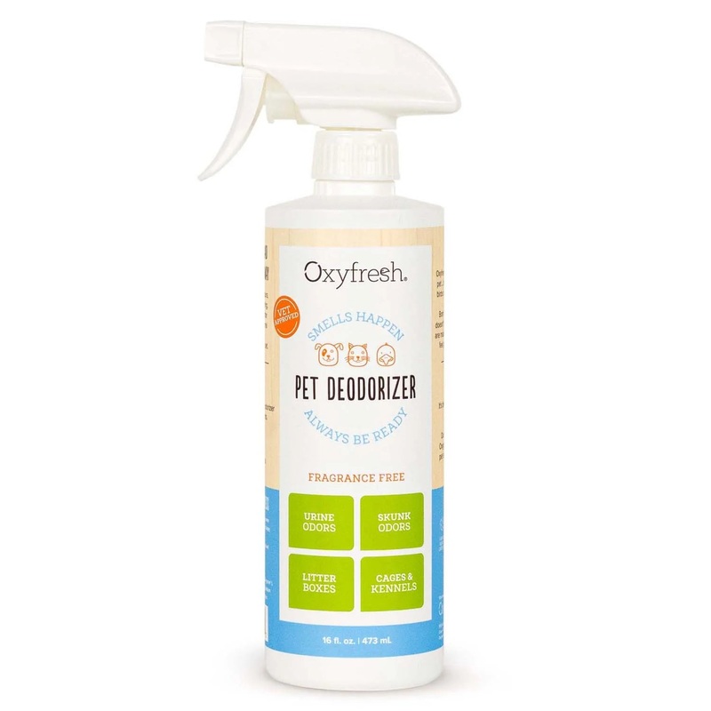 Oxyfresh Deodorizer 16oz
