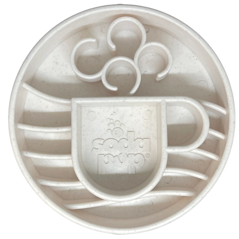 Sodapup Java Slow Feeder