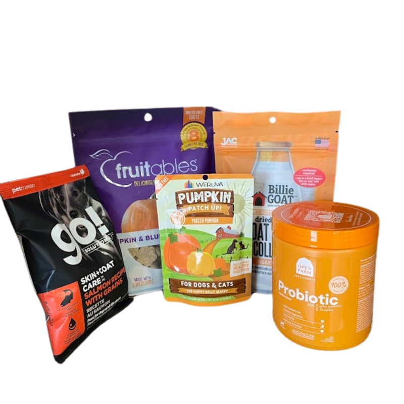 Tummy Troubles Kit (Digestive Health Care)