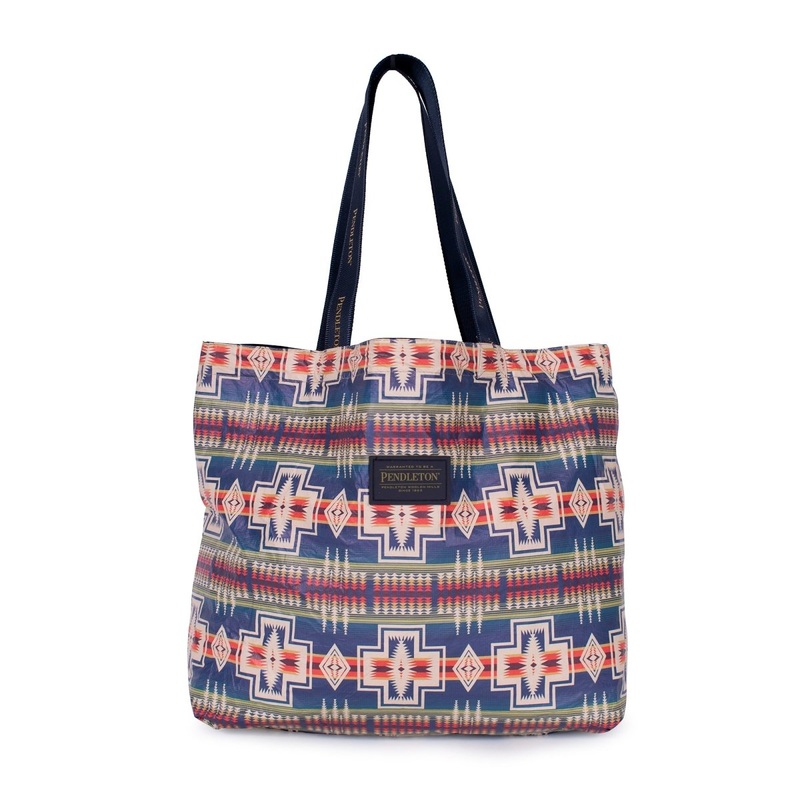 Pendleton Century Harding Travel Tote