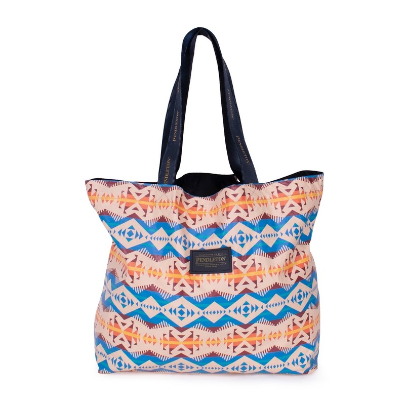 Pendleton Los Lunas Travel Tote