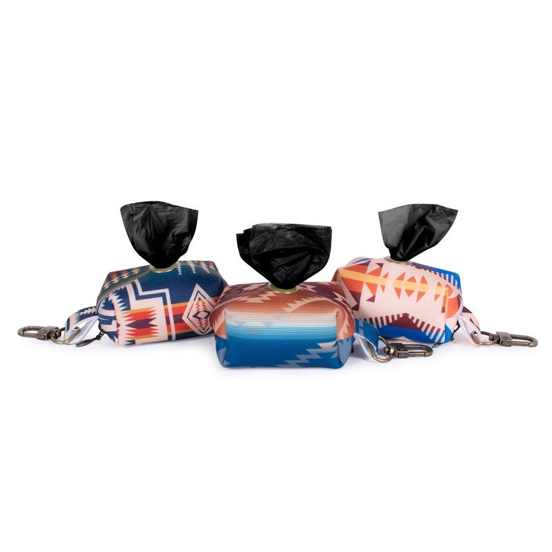 Pendleton Waste Bag Holder|Century Harding|Los Lunas|Pagosa Springs