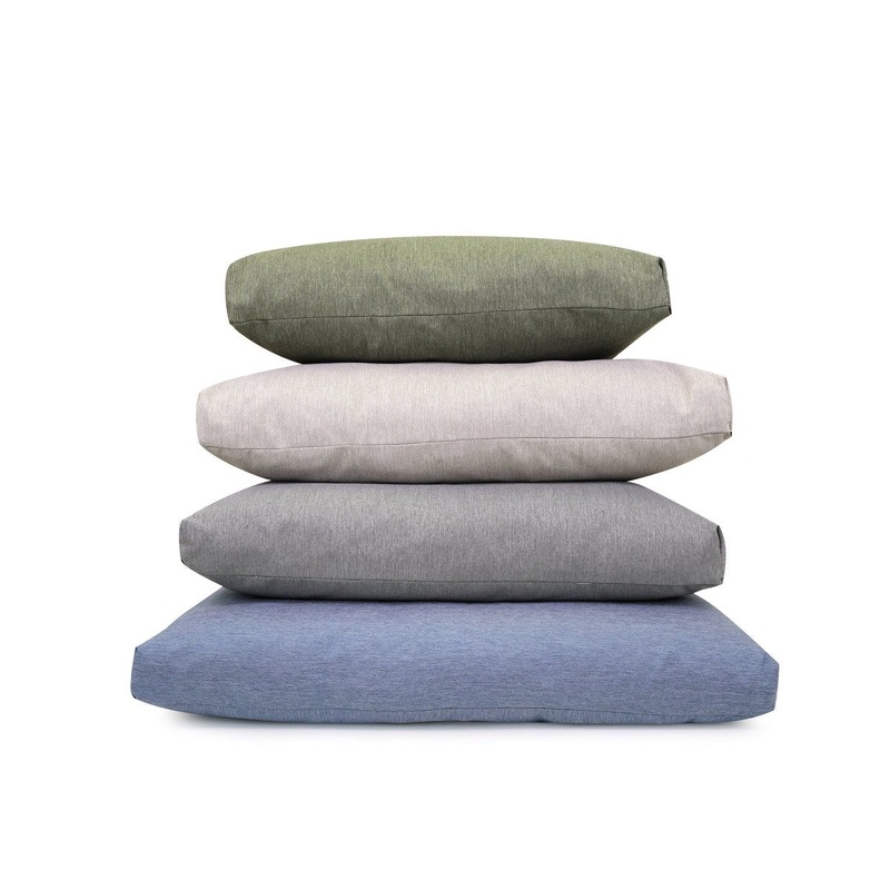 Renewed Patio Pet Napper|Medium|Large|X-Large|Dune Outdoor|Moss Outdoor|Graphite Outdoor|Chambray Outdoor