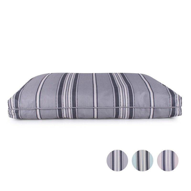 Turkish Towel Indoor Outdoor Dog Bed