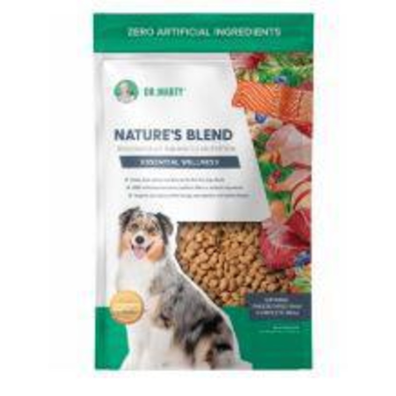Dr. Marty’s Nature’s Blend Essential Wellness FD 48oz