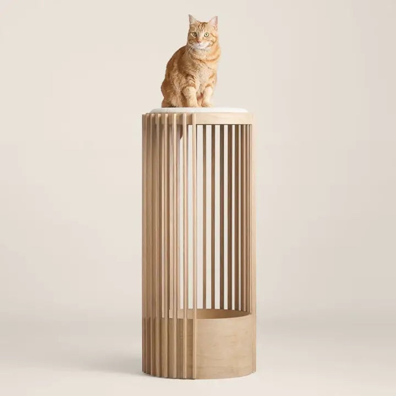 Grove Cat Tower|Small|Tall