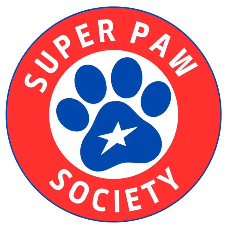 Super Paw Society