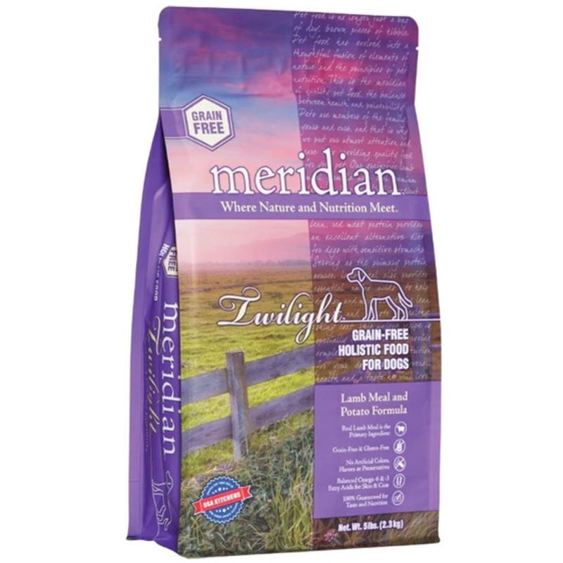 Meridian Twilight Lamb Meal & Potato