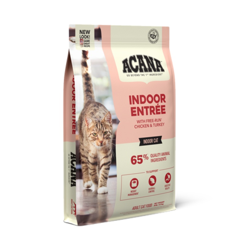ACANA Indoor Cat|4 lbs|10 lbs
