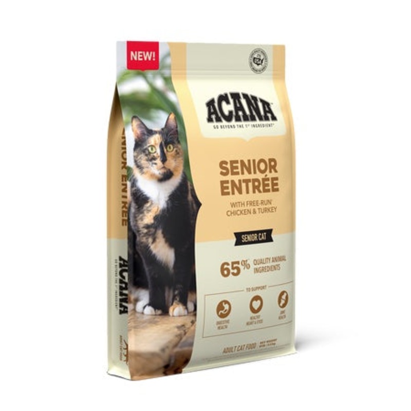 Acana Senior Entre Dry Cat Food