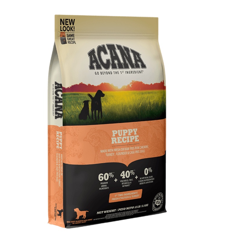 [Call to Order] Acana Puppy & Junior Formula