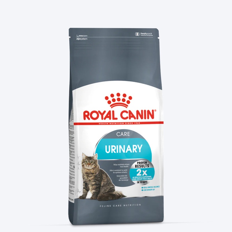 Royal Canin Urinary Care Cat Dry Food – 2 kg