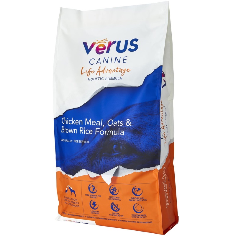 Verus Life Advantage Formula|12 lb