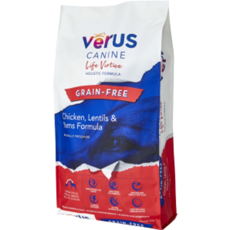 VeRUS Life Virtue Formula|12 lb