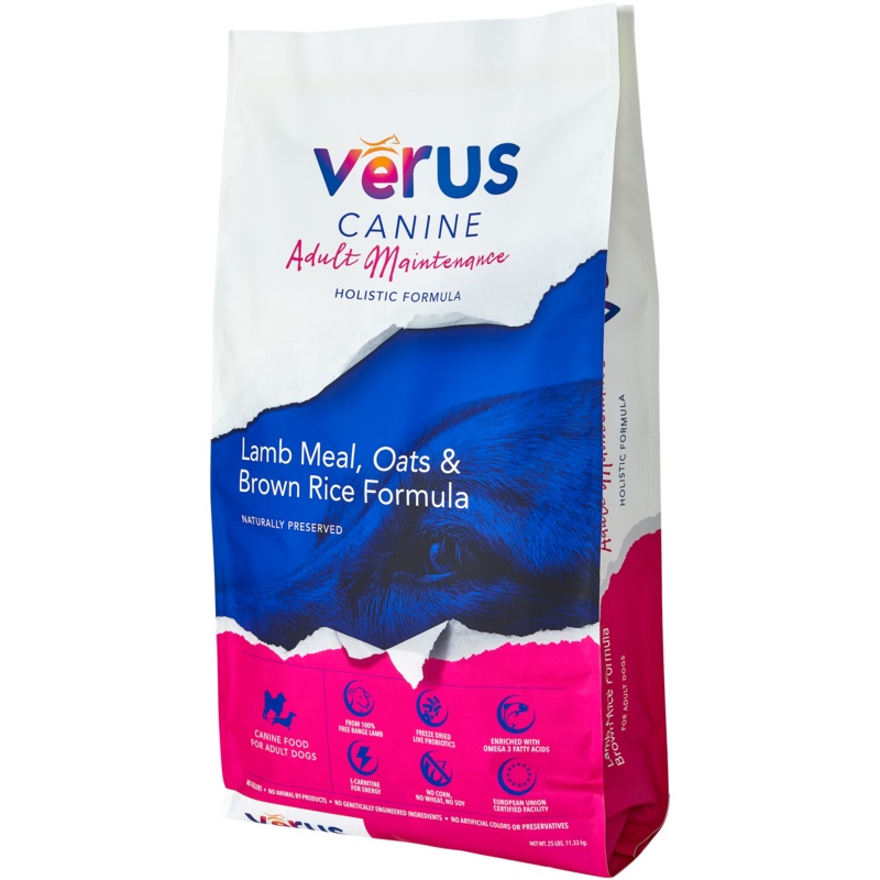 VRUS Canine Adult Maintenance Formula
